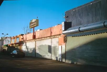 Casino MR Fortune Application mobile